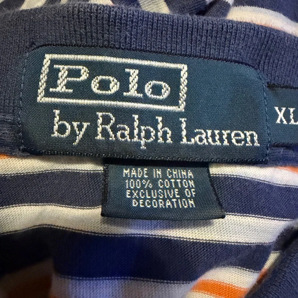 Polo Ralph Lauren polo ralph